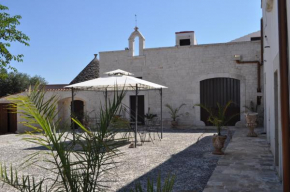 Masseria Costanza Putignano